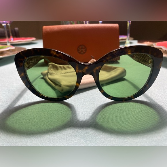 TORY BURCH TY7121 - Picture 3 of 16